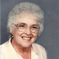 Beverly R. Densmore