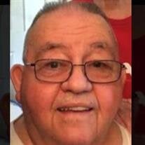 Dennis Elvin Borden