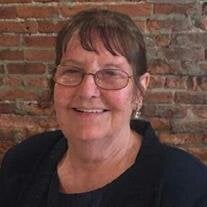 Theresa Jane Maltbey