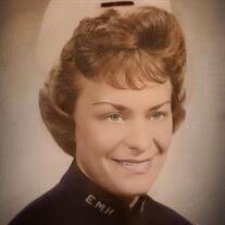 Joyce Ann Balderson