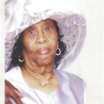 Ms. Earlene Thompson-Edwards