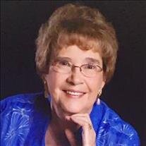 Ora Jean Herbert