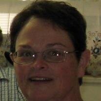 Debra Gail George