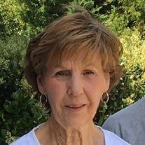 Peggy Jo Smith
