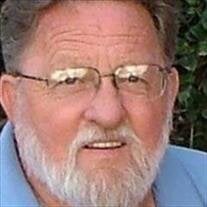 Ralph Ervin Gilliam