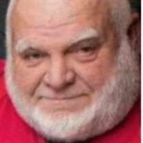 Russell Edward Cambron