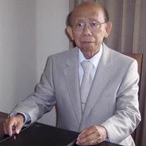 Dr. George Pang