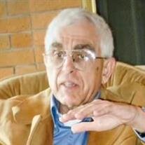 Edward P. Finneran