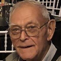 William C. Caplinger