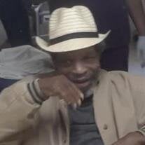 Larry Donald Grier