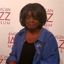 Mrs. Carolyn Armstrong Bledsoe