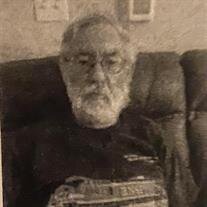 Homer Dean Webb