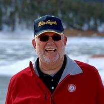 John Eric Roper