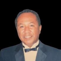 Mr Cecil Catchings II