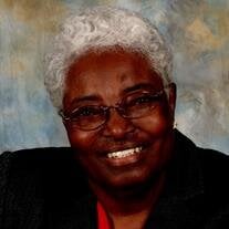 Minnie Cox