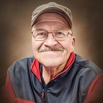 Steve E. Deeter
