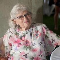 Jeanne Turner Davis