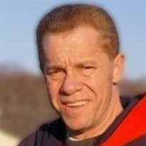 Robert "Bob" Lyons Jr.