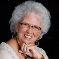 Mrs. Carol Hunter Conrad