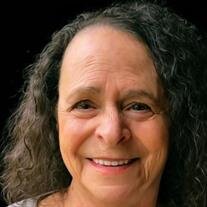 Robin Lynn Wehrman