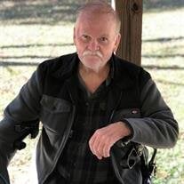 Keith Allen Lowe