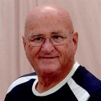 Darrell Walter Golden