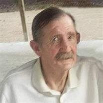 Alan W. McElroy