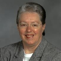 Donna Jean Tipton