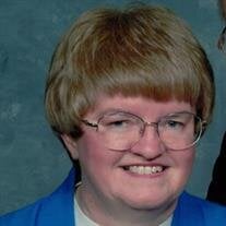 Linda A. Peterson