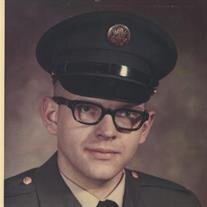 Gerald C. Schoenbeck