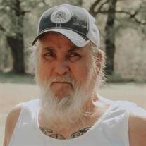 Mr. Robert E. Tracy Jr.