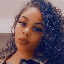 Shelly Iris "Shel Bell" Pettaway