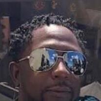 Mr. Nyrevere Emmanuel Talley