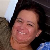 Maria Teodora Rangel