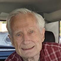 Donald Anthony Wagner