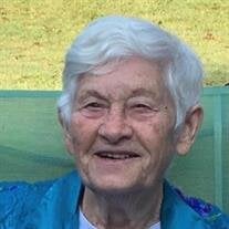 Ms. Edna Brown