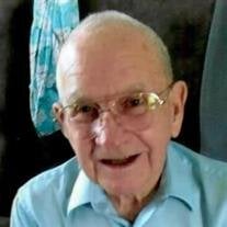 Mr. Charles Gene Wallace