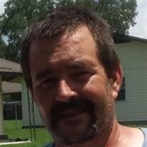 Chad Allan Taylor