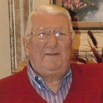 John E. Stevens