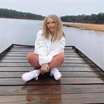 Ms. Hannah Danielle Mumme