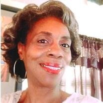 Stephanie Parks Brown
