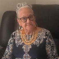Josephine Gaitan Santos