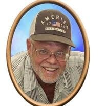 Rodney Ray Dorothy