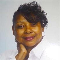 Glendora Thompson Duncan