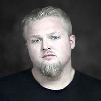 Matthew Jeremy Rutter