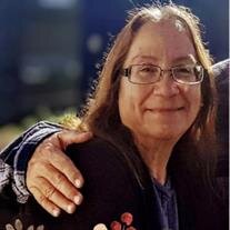 Diane J Crim