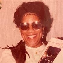 Mrs. Sadie Idin