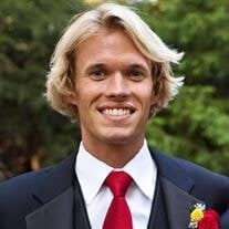 Steven Bennett Schroeder