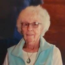 Pauline E. Jones