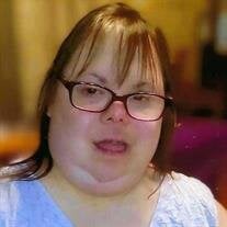 Corrine L. Nichols